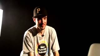 Summit 2 (2006) - DJ Pfel Interview