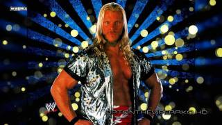 WWF 1999: Chris Jericho 2nd Theme Song - Break Down The Walls (V2) [CD Quality]