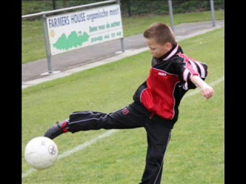 tim besselsen pupil van de week 160411.WMV