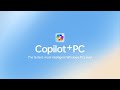 Introducing Copilot PCs