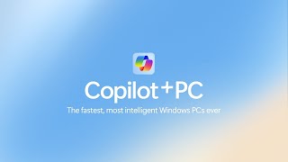 퀄컴 스냅드래곤 X 칩 탑재 최초 윈도우 11 기반 Copilot+ PC, 대거 출시!
