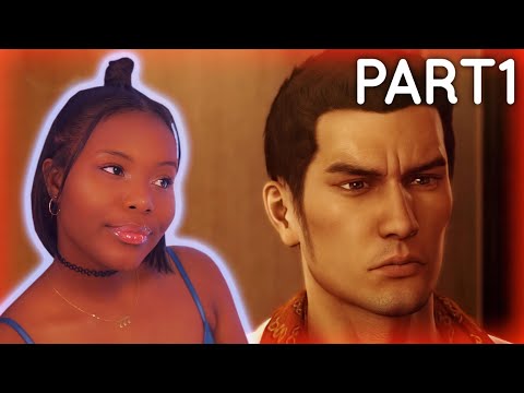 I'VE BEEN BEGGED TO PLAY THIS FOR MONTHS... 👀 | Yakuza 0 - Part 1