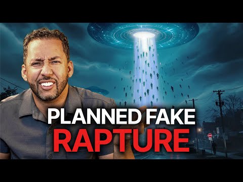 Deception at the End of the Age (Signs and Wonders and Timelines of Satan)