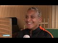 Oranje leeuwin steelt show met kapsel: 'Ik heb de mooiste coupe' - RTL NIEUWS