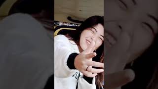 Download lagu Anisa Ladies Truck😅🤙 mp3