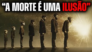 Por que Você Nunca Vai Experimentar a Morte: O Segredo Gnóstico da Imortalidade Revelado