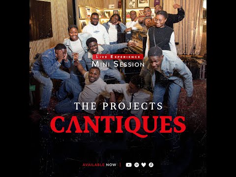 PRÈS DE LA CROIX  (Live Expérience) 𝐕𝐢𝐧𝐜𝐲 𝐍𝐤𝐞𝐨𝐧