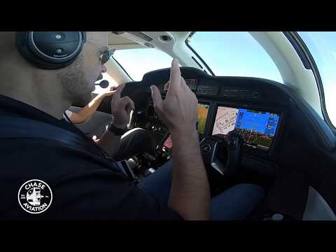 Test flying a brand new HONDA JET ELITE!