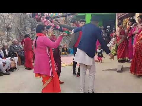 Kaku kamal Bibha video