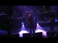 Opeth - Karma - Live at The Newport - Columbus - 2009
