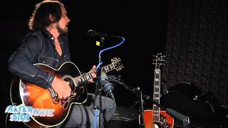 Silversun Pickups - &quot;The Pit&quot; (Live at WFUV)