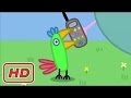 Peppa Pig English Polly S Holiday 02x03 ️ Cartoons For Kids Complete Chapters