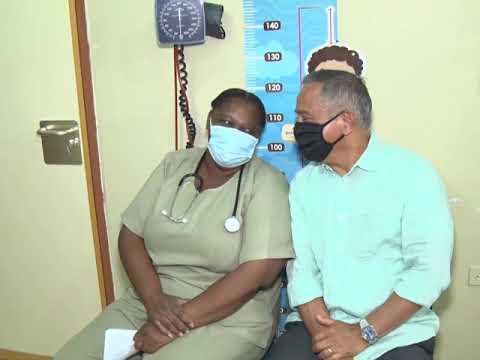 Can K.H.M.H. Handle Another Wave of COVID Infections?