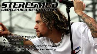 Stereomud - Unreleased Demo Tracks