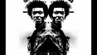 Jackie Mitto - Jah rock style