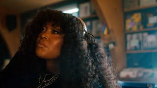 Brittney Spencer - Bigger Than The Song video