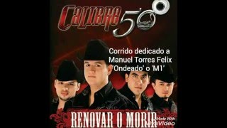 Ajustes Inzunza - Calibre 50