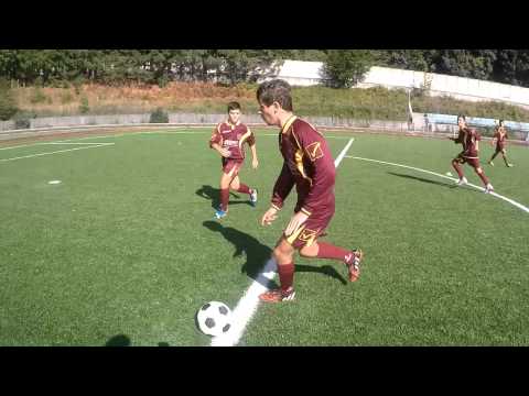 fc Maratea per TalentoGo