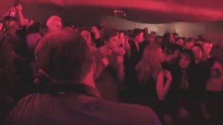 DAPHNI - SWEATY CARIBOU CAM @ FAR AWAY LA - 3.26.2016