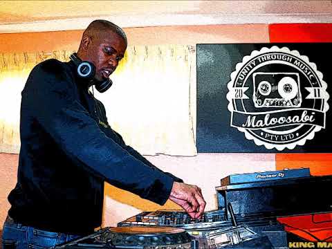 Amapiano Mix // South African Music  by KingMasbi 29 July 2019 @UWC