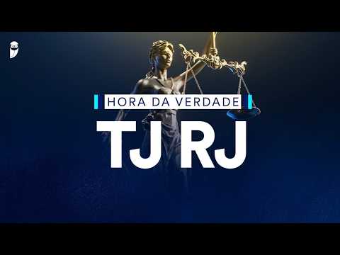 Hora da Verdade TJ RJ: Direito Penal - Prof. Antônio Pequeno