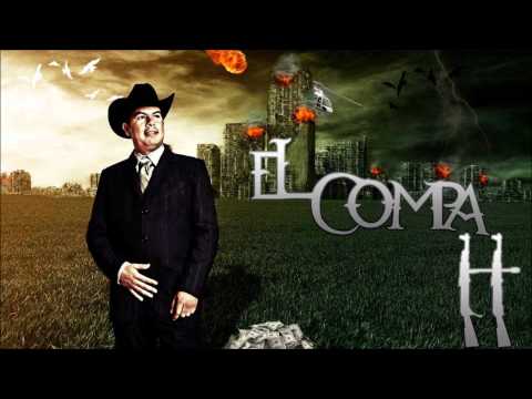 CORRIDO DEL 90 EL COMPA H DE CULIACAN EN ESTUDIO