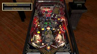Phantom of the Opera - Stern Pinball Arcade (Nintendo Switch) 9,870,120 pts