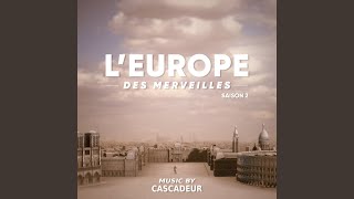 Les arpèges (du Panthéon)