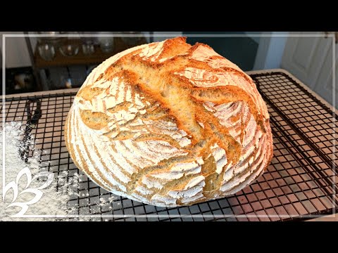 Ernas Geheimrezept macht den Bäcker überflüssig