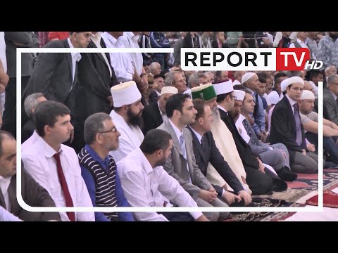 Myslimanët numërojnë orët e fundit për nisjen e Ramazanit!Historia e çiftit me besim fetar ndryshëm