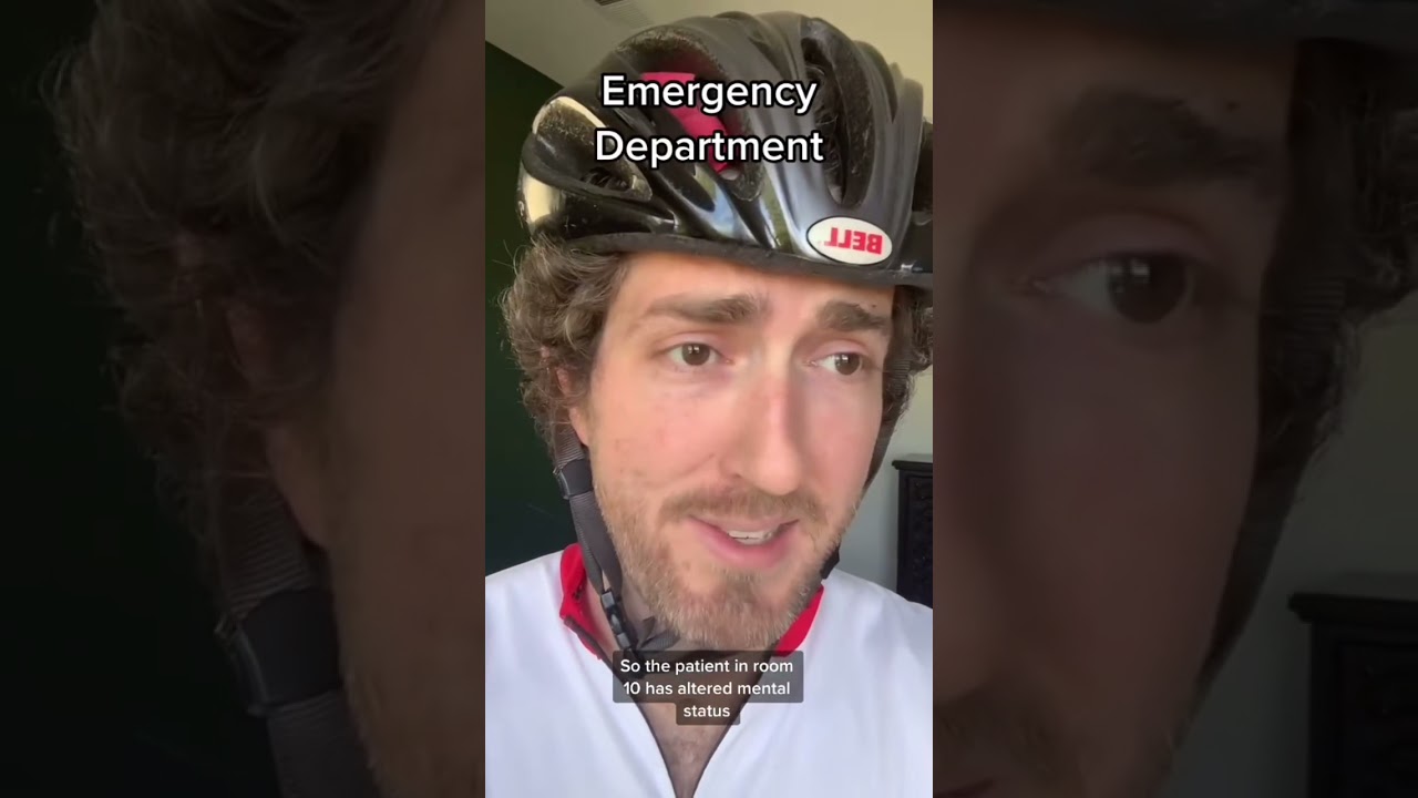 Don’t Say “Altered Mental Status”