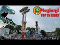 Top 15 Rides At Rye Playland