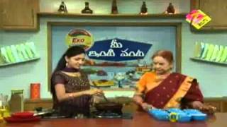 Mee Inti Vanta Nov. 15 '10 Part - 2