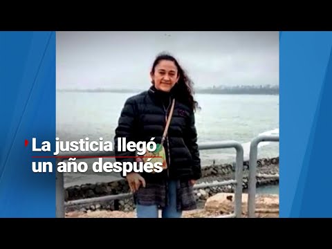 ¡Tarde pero llegó! | Por fin se hizo justicia para la mexicana AS3SINADA en Perú