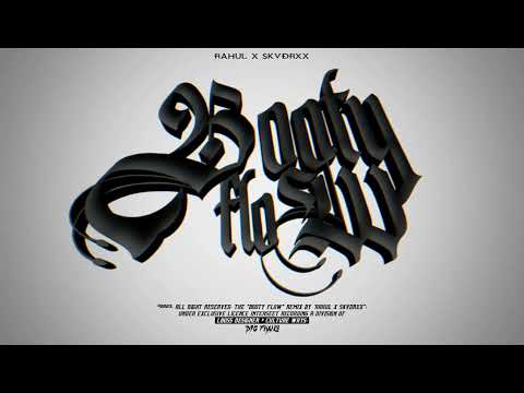 SKVDRXX X RAHUL - Booty Flow (PURCHASABLE FLP )