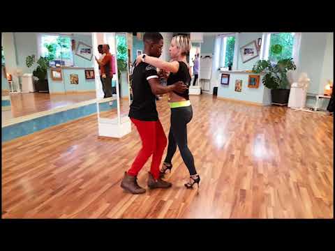 Puto-x Beatz - Himalaya _ Urbankiz improvisation