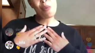 Jordin Sparks shares unreleased songs 💜✨