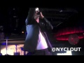 Live Performance: Robin Thicke Remy Martin V Launch Party