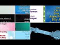 AU Backyardigans BITBC Blue S Clues BITN MAW NW OUAT PB J SF Super Wish WP Credits Remix
