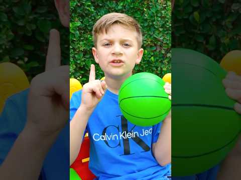 🏃‍♂️ PE Class Fun | Kids Helping Each Other 🤝✨