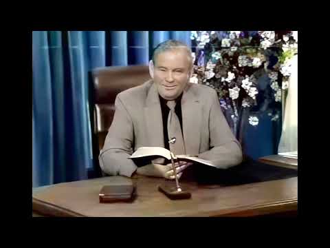 38. II Samuel 14:31 - 15:30 - Upscaled