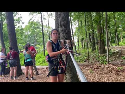 NY Gridlock Ultimate x FLG X NJ