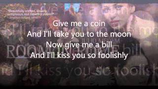 Loving Strangers (HQ) (with Lyrics)