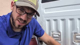 2004 GMC Canyon Fuel Pump Replacement