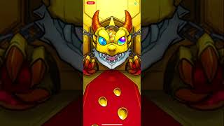 あの日巡りガチャ2022年 #モンスト #モンスターストライク #ショート動画 #ガチャ動画