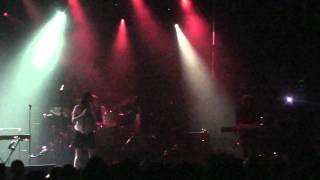 (HD) Blonde Redhead - Here Sometimes - Terminal 5 - New York, NY - 5.8.11