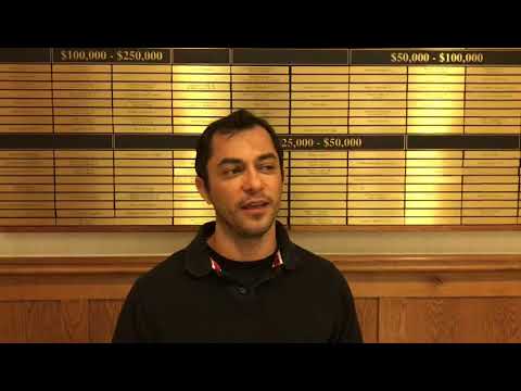 Feedback Edilson Da Silva - Project Management LAIOB & Ohio University - Fevereiro/2018