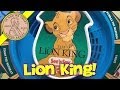 Disney Mattel The Lion King See N Say Animal Sounds Hakuna Matata