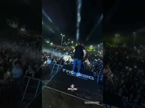 Tarcísio do Acordeon. Festa da Carnaúba. 07 de Novembro 2025 em Cabeceiras do Piauí  #jf_reidamidia