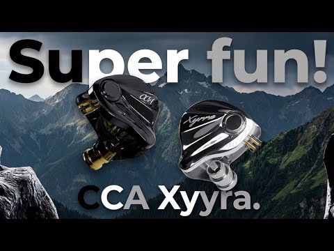 CCA Xyrra